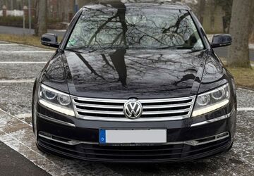 VW Phaeton 345.431 km 7.999 &euro; Hannover 30453