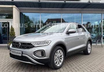 VW T-Roc 2.850 km 26.990 &euro; Bad Münder 31848