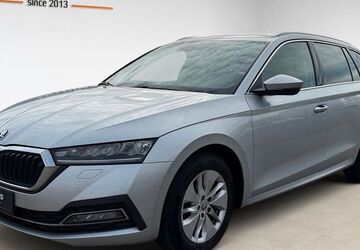 Skoda Octavia 167.000 km 14.999 &euro; Hannover 30179