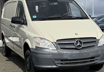 Mercedes-Benz Vito 228.000 km 5.890 &euro; Fuhrberg 30938
