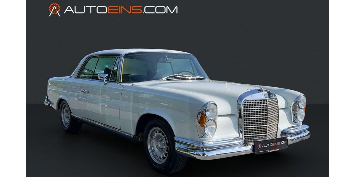 Mercedes-Benz 280 162.442 km 43.000 &euro; Ronnenberg StT Empelde Region Hannover 30952