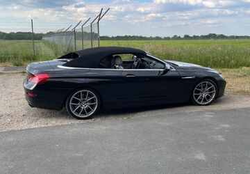 BMW 650 269.000 km 17.000 &euro; Hannover 30449