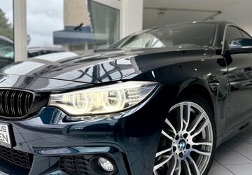 BMW 440 Gran Coupé 92.640 km 29.990 &euro; Laatzen (Hannover) 30880
