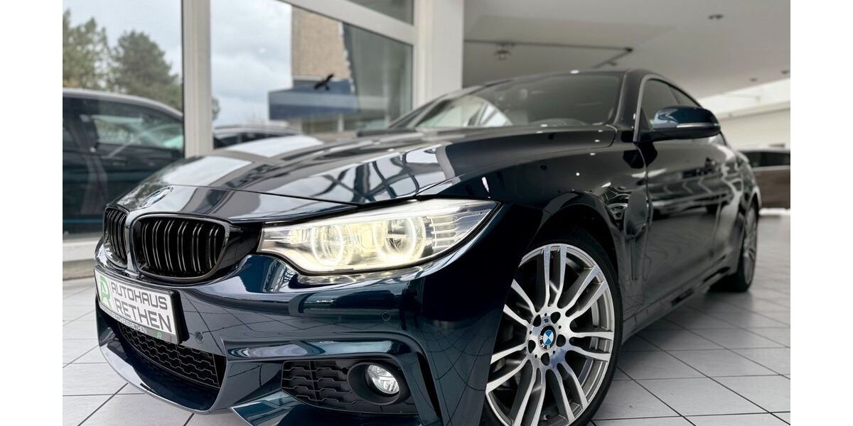 BMW 440 Gran Coupé 92.640 km 29.990 &euro; Laatzen (Hannover) 30880