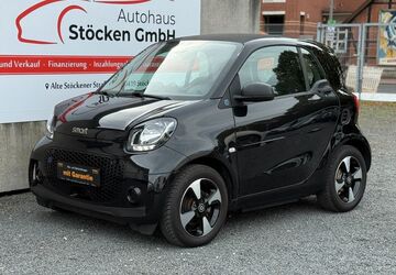 Smart ForTwo 59.990 km 8.990 &euro; Hannover 30419