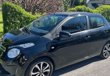 Citroen C1 30.900 km 7.700 &euro; Barsinghausen 30890