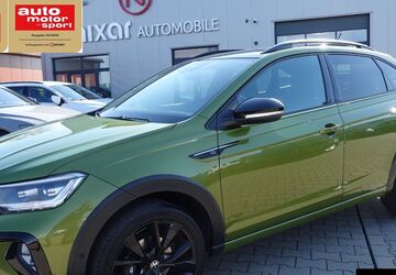 VW Taigo 43.815 km 21.280 &euro; Seelze 30926