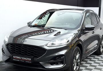 Ford Kuga 125.000 km 19.890 &euro; Lehrte 31275