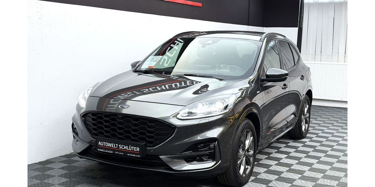 Ford Kuga 125.000 km 19.890 &euro; Lehrte 31275