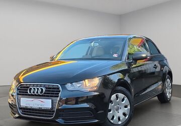 Audi A1 130.000 km 6.900 &euro; Neustadt 31535