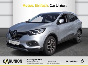 Gebrauchte Renault Kadjar