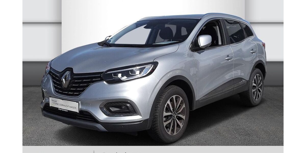 Renault Kadjar 21.376 km 21.275 &euro; Hannover 30519