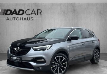 Opel Grandland (X) 78.837 km 20.900 &euro; Garbsen bei Hannover 30827