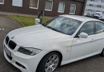 BMW 318 140.658 km 7.500 &euro; Wunstorf 31515