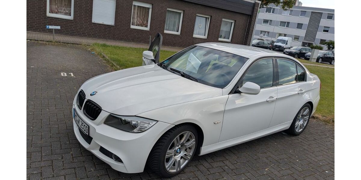 BMW 318 140.658 km 7.500 &euro; Wunstorf 31515