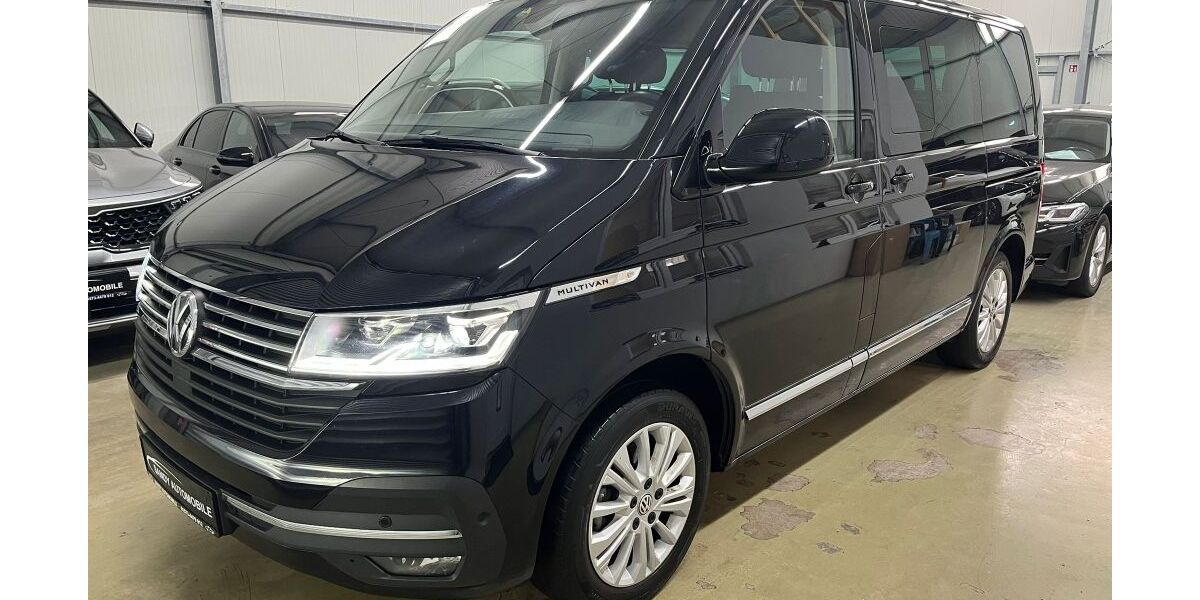 VW T6 Multivan 160.286 km 39.990 &euro; Ronnenberg 30952