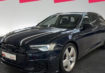 Audi S6 9.570 km 54.250 &euro; Hannover 30179