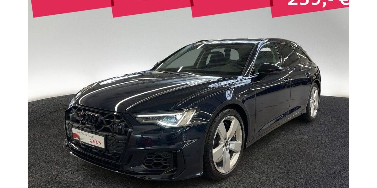 Audi S6 9.570 km 54.250 &euro; Hannover 30179