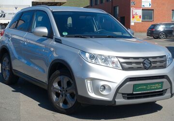 Suzuki Vitara 89.000 km 15.990 &euro; Springe 31832