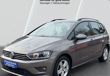 VW Golf Sportsvan 53.148 km 15.890 &euro; Wunstorf 31515