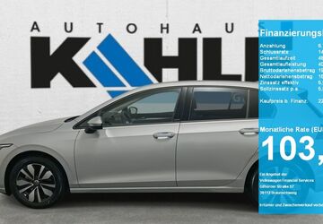 VW Golf 29.363 km 21.990 &euro; Wedemark 30900