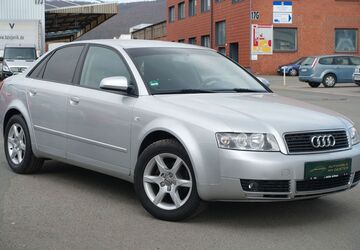 Audi A4 136.000 km 5.990 &euro; Springe 31832