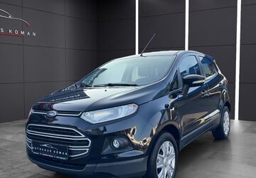 Ford EcoSport 117.690 km 7.880 &euro; Hannover 30165