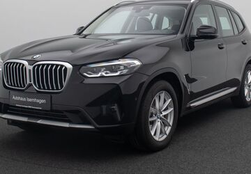BMW X3 59.608 km 38.999 &euro; Isernhagen 30916