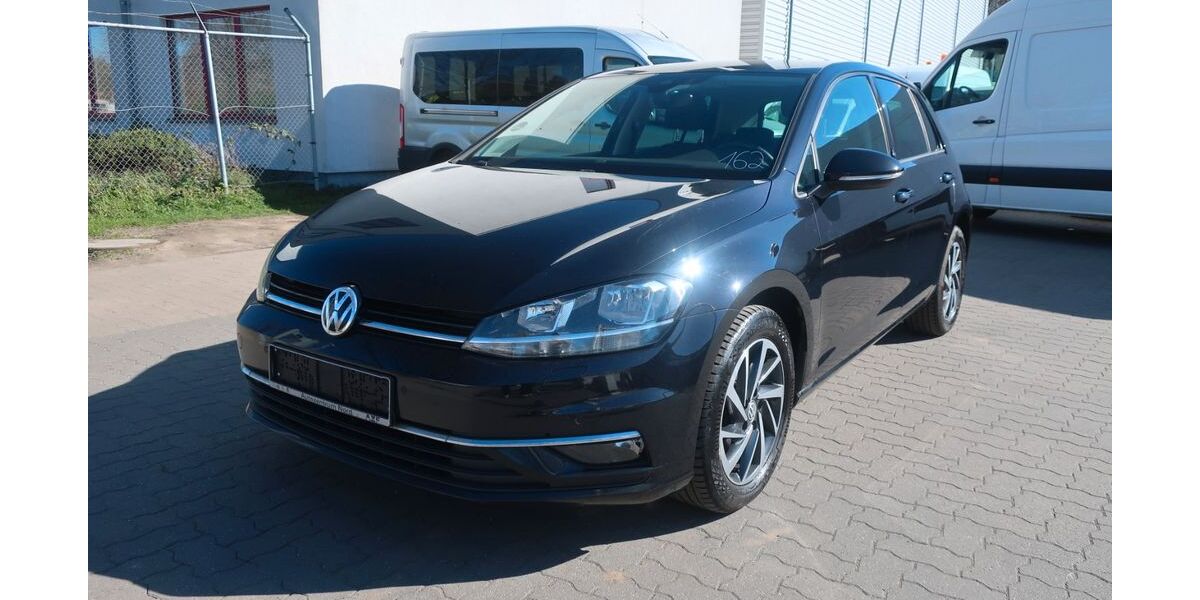 VW Golf 192.865 km 10.900 &euro; Hannover 30179
