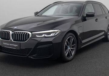 BMW 530 38.470 km 37.999 &euro; Isernhagen 30916