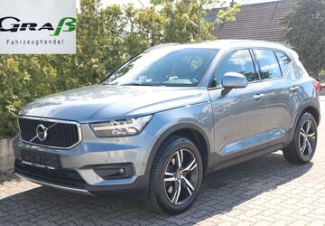 Volvo XC40 119.941 km 22.330 &euro; Garbsen 30827