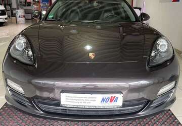 Porsche Panamera 173.800 km 25.390 &euro; Laatzen 30880