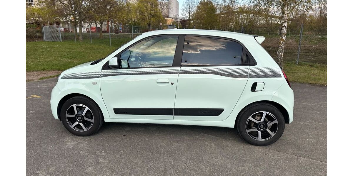 Renault Twingo 42.500 km 9.500 &euro; Sehnde 31319