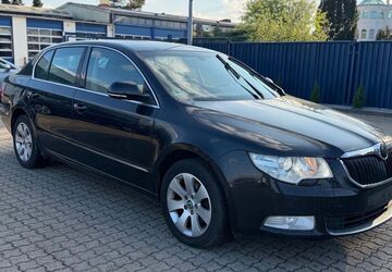 Skoda Superb 300.000 km 2.500 &euro; Seelze 30926