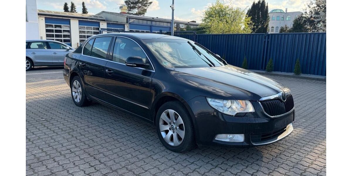 Skoda Superb 300.000 km 2.500 &euro; Seelze 30926
