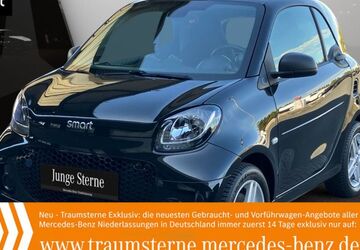 Smart ForTwo 23.918 km 14.690 &euro; Hannover/Langenhagen 30855