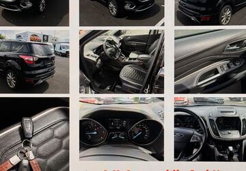Ford Kuga 168.989 km 12.200 &euro; Langenhagen 30855