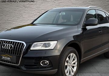 Audi Q5 168.000 km 14.990 &euro; Lehrte 31275