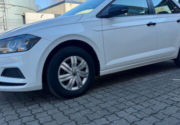 VW Polo 160.000 km 8.100 &euro; Hannover 30179