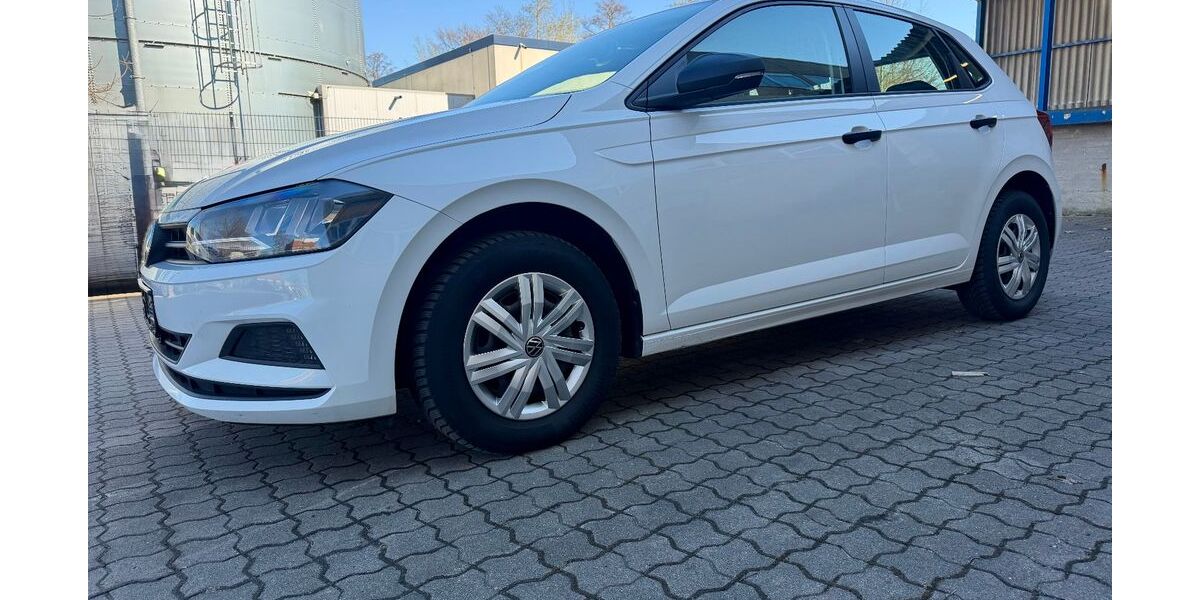 VW Polo 160.000 km 8.100 &euro; Hannover 30179