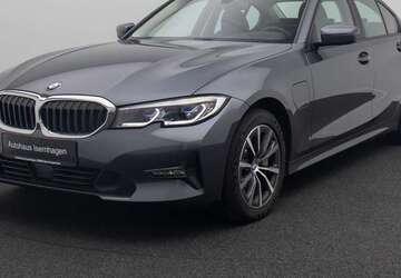 BMW 330 58.232 km 28.999 &euro; Isernhagen 30916