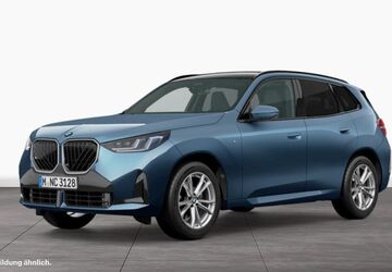 BMW X3 23.025 km 56.900 &euro; Hannover 30539