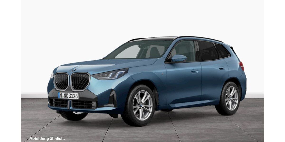 BMW X3 23.025 km 56.900 &euro; Hannover 30539