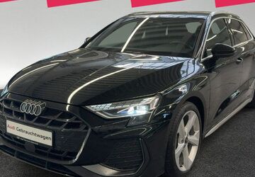 Audi A3 9.343 km 31.950 &euro; Hannover 30179