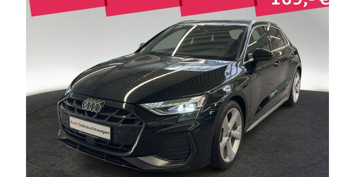 Audi A3 9.343 km 31.950 &euro; Hannover 30179