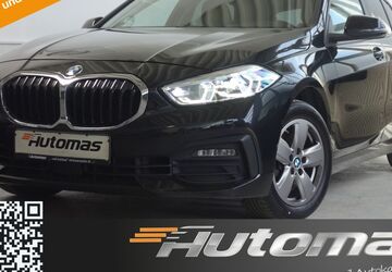 BMW 118 78.578 km 17.890 &euro; Garbsen / Hannover 30827