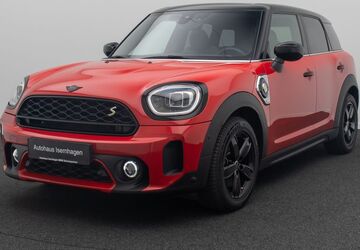 Mini Countryman SE (Cooper) 57.512 km 27.499 &euro; Isernhagen 30916