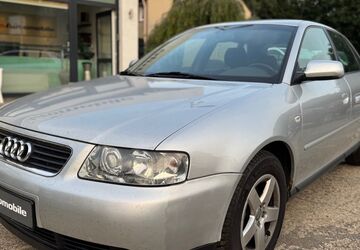 Audi A3 139.999 km 3.888 &euro; Hannover 30455