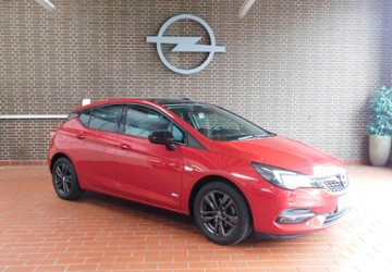 Opel Astra 51.717 km 14.500 &euro; Garbsen 30823