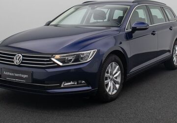 VW Passat 72.818 km 19.499 &euro; Isernhagen 30916